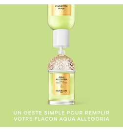 Aqua Allegoria Forte - Nerolia Vétiver - Eau de Parfum Aqua Allegoria Forte - Nerolia Vétiver - Eau de Parfum